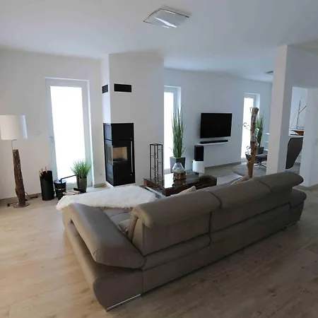Penthousewohnung 