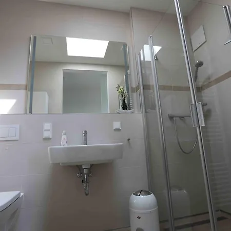 Apartment Penthousewohnung 