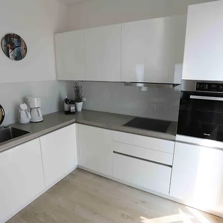 Apartment Penthousewohnung 