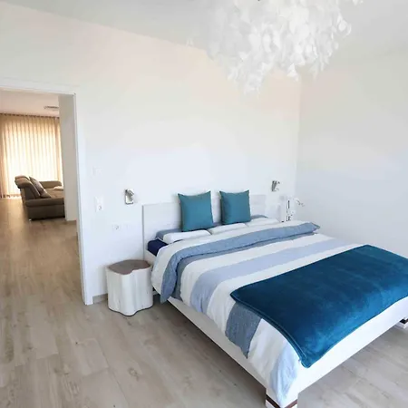 Penthousewohnung 