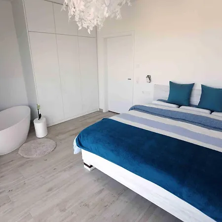Penthousewohnung 